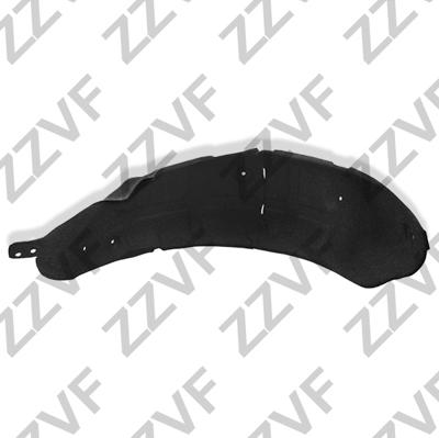 ZZVF ZVCY-1-054L - Inner Wing Panel www.avaruosad.ee