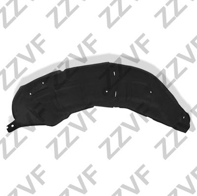 ZZVF ZVCY-1-054R - Inner Wing Panel www.avaruosad.ee