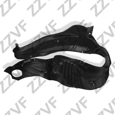 ZZVF ZVCY-1-053L - Inner Wing Panel www.avaruosad.ee