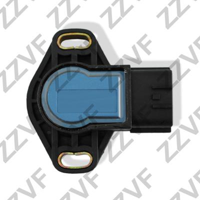 ZZVF ZVDR008 - Sensor, throttle position www.avaruosad.ee