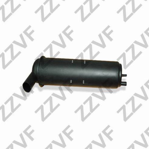 ZZVF ZVFT006 - Activated Carbon Filter, tank breather www.avaruosad.ee
