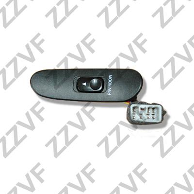 ZZVF ZVKK108 - Switch, window regulator www.avaruosad.ee