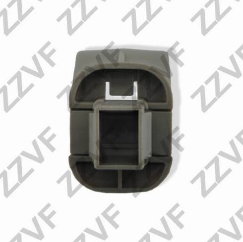 ZZVF ZVLC62-69-261B77 - Holder, sun visor www.avaruosad.ee