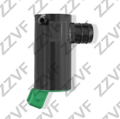 ZZVF ZVMC066 - Water Pump, window cleaning www.avaruosad.ee