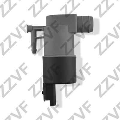 ZZVF ZVMC001 - Water Pump, window cleaning www.avaruosad.ee
