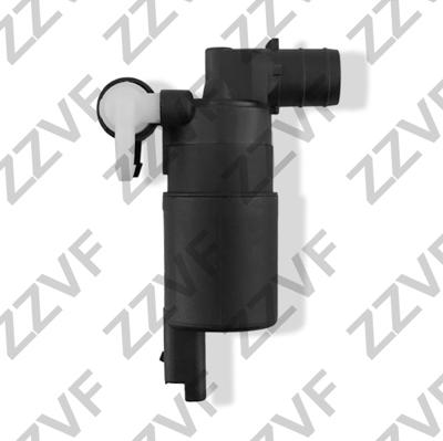 ZZVF ZVMC003 - Water Pump, window cleaning www.avaruosad.ee