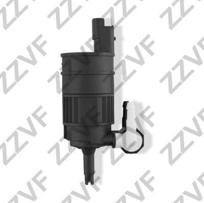 ZZVF ZVMC010 - Water Pump, window cleaning www.avaruosad.ee