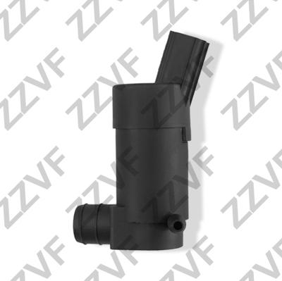ZZVF ZVMC084 - Klaasipesuvee pump,klaasipuhastus www.avaruosad.ee
