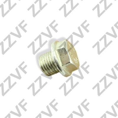 ZZVF ZVMD536 - Sealing Plug, oil sump www.avaruosad.ee