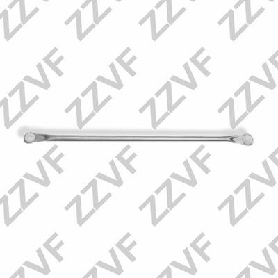 ZZVF ZVNA55 - Система тяг и рычагов привода стеклоочистителя www.avaruosad.ee