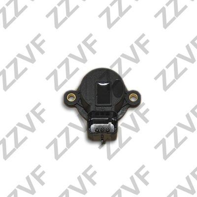 ZZVF ZVPK156 - Sensor, throttle position www.avaruosad.ee