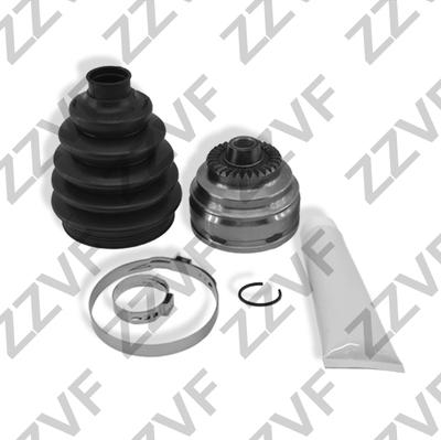 ZZVF ZVRC324 - Joint Kit, drive shaft www.avaruosad.ee