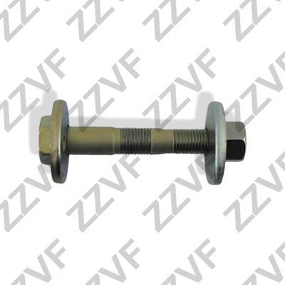 ZZVF ZVT148AB - Camber Correction Screw www.avaruosad.ee