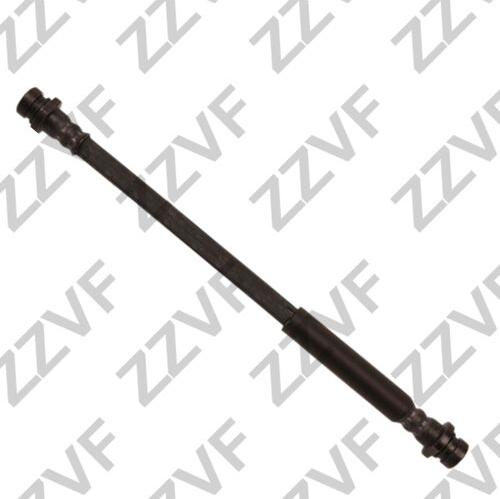 ZZVF ZVTH057 - Clutch Hose www.avaruosad.ee