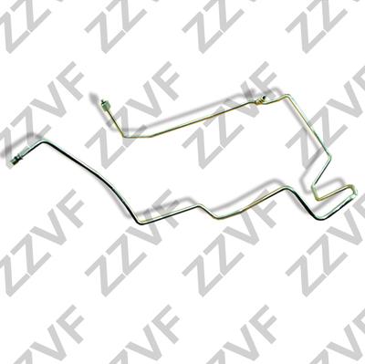 ZZVF ZVTR002 - High Pressure Line, air conditioning www.avaruosad.ee