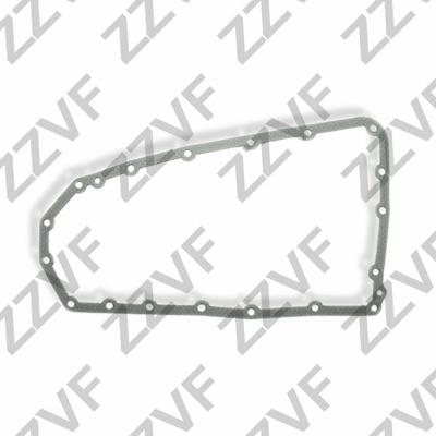 ZZVF ZVX39C - Seal, automatic transmission oil pan www.avaruosad.ee