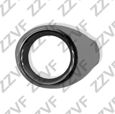 ZZVF ZVXY-FCS5-006L - Frame, fog light www.avaruosad.ee