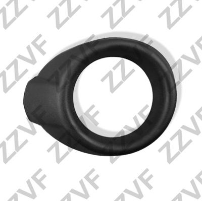 ZZVF ZVXY-FCS5-007R - Frame, fog light www.avaruosad.ee