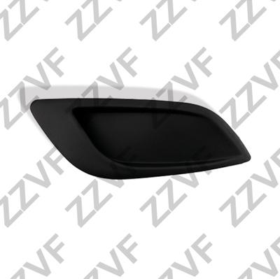 ZZVF ZVXY-FCS3-007L - Eyelid, fog light www.avaruosad.ee