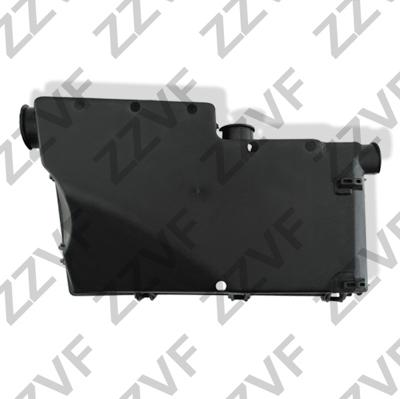 ZZVF ZVXY-FCS3-028 - Fuse Holder www.avaruosad.ee