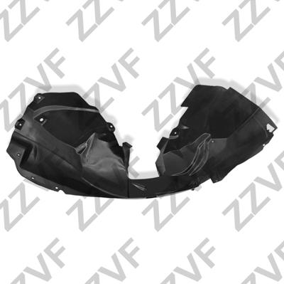 ZZVF ZVXY-ZS-030L - Inner Wing Panel www.avaruosad.ee