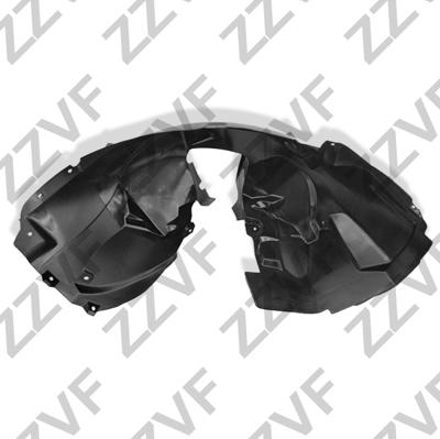 ZZVF ZVXY-ZS-030R - Inner Wing Panel www.avaruosad.ee