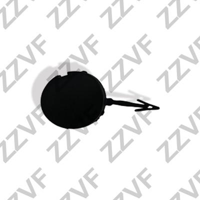 ZZVF ZVXY-ZS11-036 - Flap, tow hook www.avaruosad.ee