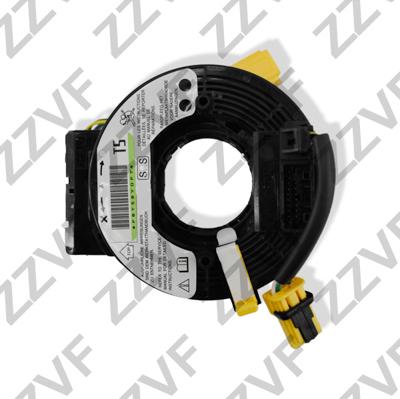 ZZVF ZVZP021 - Ressort tournant, Airbag www.avaruosad.ee