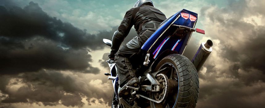 Mistakes of novice motorcyclists: to know and avoid