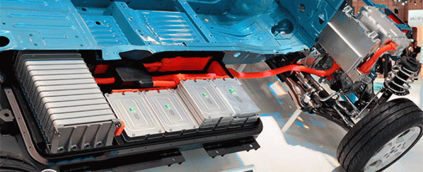 Will the world of electric vehicles change with the new Flash Battery?