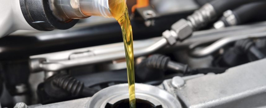 The choice of engine oil for the car. Replacement terms, features
