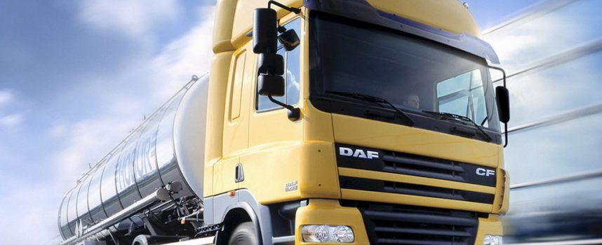 The importance of electronic diagnostics in the operation of a truck