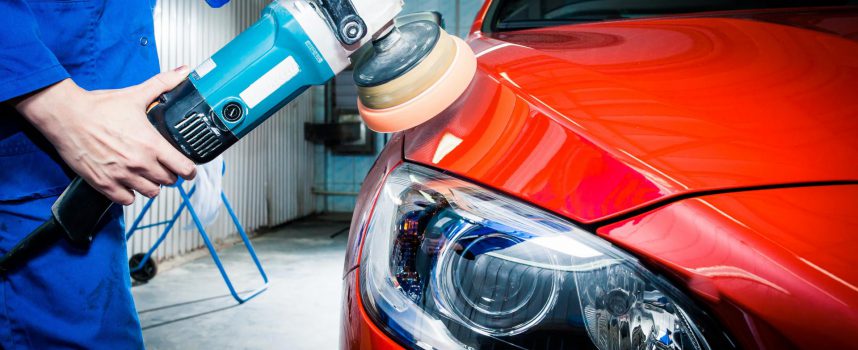 Car Polishing