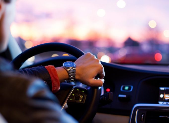 Шесть частых заблуждений автолюбителей
