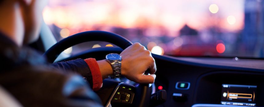 Six common misconceptions of motorists