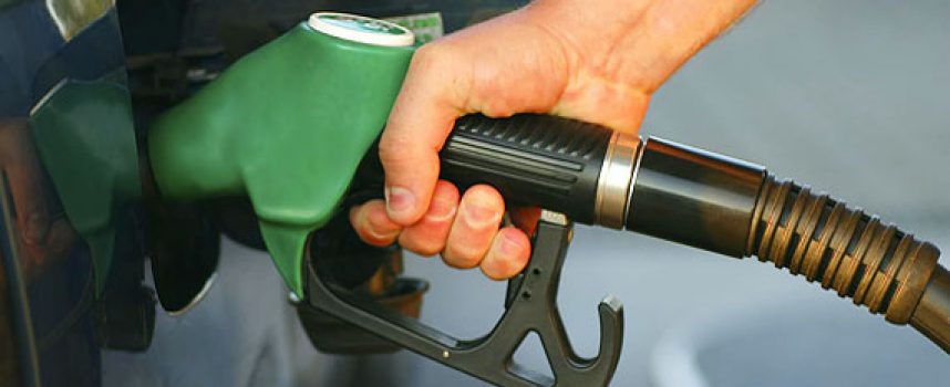 10 moodust kütusekulu vähendamiseks