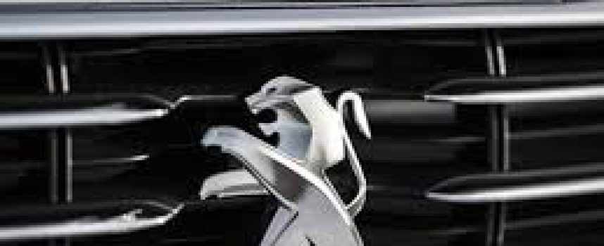 Peugeot – быть стильными и динамичными