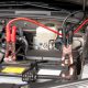Chargement sécurisé de la batterie