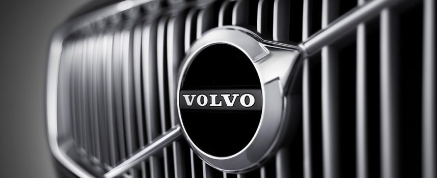 Professionaalne lähenemine kütuse säästmisele Volvos