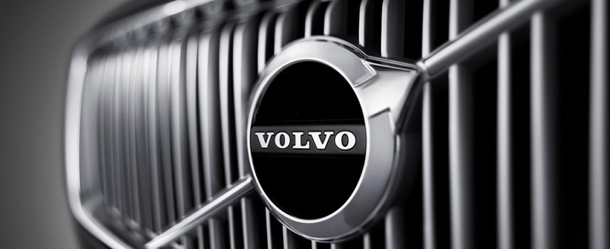 Профессиональный подход к экономии топлива от компании Volvo