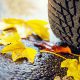 Choisissez des pneus toutes saisons