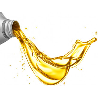 Oils for compressors
