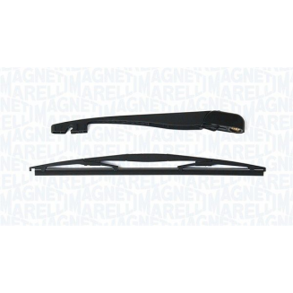 Klaasipuhastaja komplekt WRQ0031, 000723180031