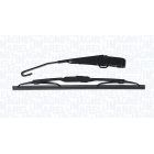 Klaasipuhastaja komplekt WRQ0035