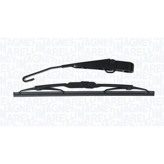 Klaasipuhastaja komplekt WRQ0035, 000723180035