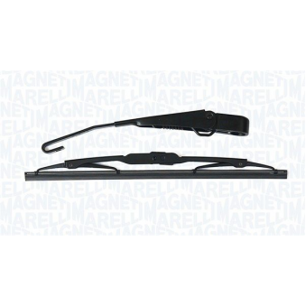 Klaasipuhastaja komplekt WRQ0035, 000723180035