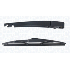 Klaasipuhastaja komplekt WRQ0044