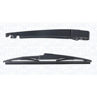 Klaasipuhastaja komplekt WRQ0044, 000723180044