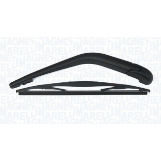 Klaasipuhastaja komplekt WRQ0048, 000723180048