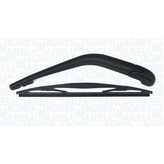 Klaasipuhastaja komplekt WRQ0048, 000723180048